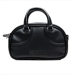 Túi Đeo Chéo Nữ Puma Rosé Micro Grip Crossbody Bag For Women 9192701 Màu Đen