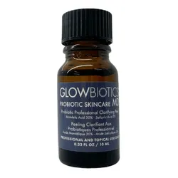 Tinh Chất Hỗ Trợ Giảm Mụn, Giảm Mẩn Đỏ Và Làm Sáng Da&nbsp;Glowbiotics Probiotic Clarifying Home 10ml