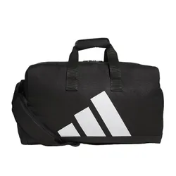 Túi Trống Adidas Golf Performance Big Logo Duffle Bag JM0212 Màu Đen