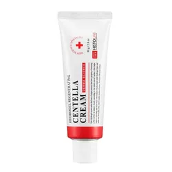Kem Dưỡng Da 3 Trong 1 Dưỡng Ẩm Da, Tái Tạo, Mặt Nạ Ngủ Histolab Hydrogel Regenerating Centella Cream 80g