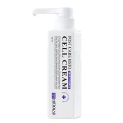 Kem Dưỡng Ẩm Phục Hồi Da Histolab Post Care Histo Cell Cream 500ml