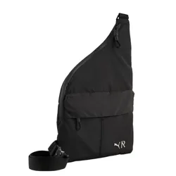 Túi Đeo Chéo Puma x Represent Sling 09182201 Màu Đen
