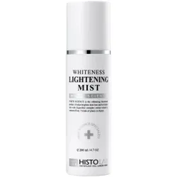 Nước Hoa Hồng Hỗ Trợ Làm Sạch, Sáng Da Histolab Whiteness Lightening Mist 200ml