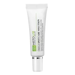 Kem Chấm Mụn Kháng Viêm, Giảm Vết Sưng Mụn Histolab Omega Spot Care Solution 20ml