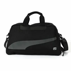 Túi Trống Puma Golf Boston Bag 09194501 Màu Đen