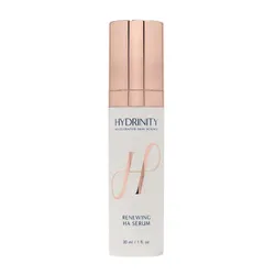 Tinh Chất Dưỡng Da Ẩm Mướt Hydrinity Renewing HA 30ml