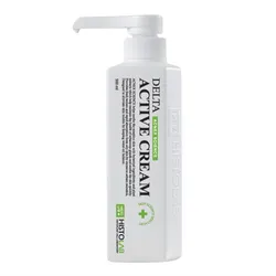 Kem Hỗ Trợ Giảm Mụn Và Kiểm Soát Bã Nhờn Histolab Delta Active Cream 100ml