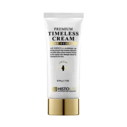 Kem Dưỡng Thúc Đẩy Quá Trình Tổng Hợp Collagen Và Elastin Tăng Độ Săn Chắc Da Histolab Premium Timeless Cream 80g