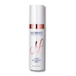 Tinh Chất Hỗ Trợ Mờ Nám, Sáng Da Hydrinity Vivid Brightening Serum 30ml