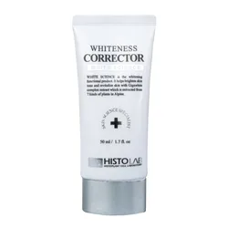 Kem Dưỡng Da Hỗ Trợ Cải Thiện Sắc Tố Histolab Whiteness Corrector 50ml