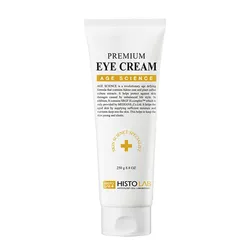 Kem Dưỡng Da Vùng Mắt Hỗ Trợ Cấp Ẩm, Giảm Nhăn Histolab Premium Eye Cream 250g