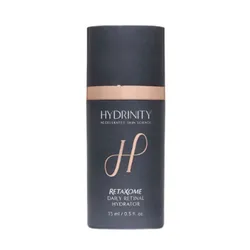 Tinh Chất Trẻ Hóa Làn Da Hydrinity Retaxome Daily Retinal Hydrator Serum 15ml
