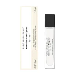 Nước Hoa Nữ Narciso Rodriguez Pure Musc Blanc EDP Intense 10ml
