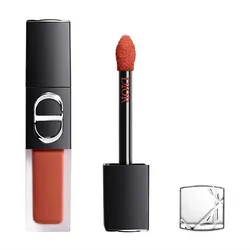 Son Kem Dior Rouge Dior On Stage Ink 620 Shocking Peach Màu Cam Đào
