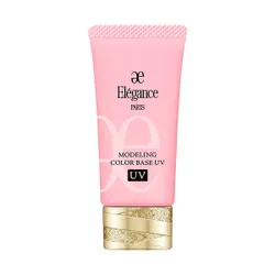 Kem Lót Albion Elegance Modeling Color Base UV PK110 30g