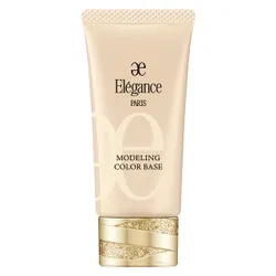 Kem Lót Albion Elegance Modeling Color Base UV BE902 30g