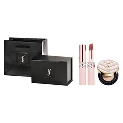 Set Son Lì Yves Saint Laurent YSL Lovenude Set 3 Món
