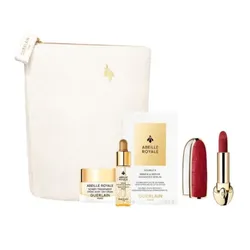 Set Guerlain Abeille Maxi Gift 6 Món