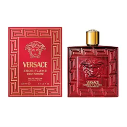 Nước Hoa Nam Versace Eros Flame Pour Homme EDP 200ml