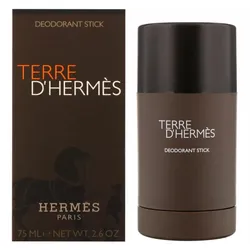 Lăn Khử Mùi Hương Nước Hoa Nam Hermès Terre D'Hermes DeoDorant Stick 75ml