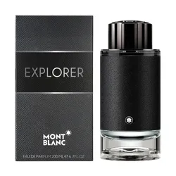 Nước Hoa Nam Montblanc Explorer EDP 200ml Thanh Lịch