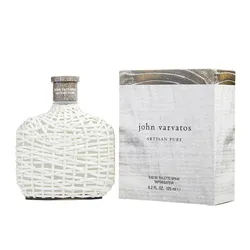 Nước Hoa Nam John Varvatos Artisan Pure EDT Spray 125ml