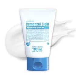Kem Dưỡng Da Hỗ Trợ Trẻ Hóa, Giảm Sẹo Conapidil Cemenzal Light 100ml