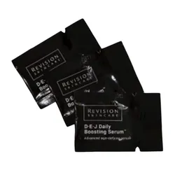Tinh Chất Dưỡng Da Săn Chắc Revision Skincare D.E.J Daily Boosting Serum (Hộp 12 Gói)
