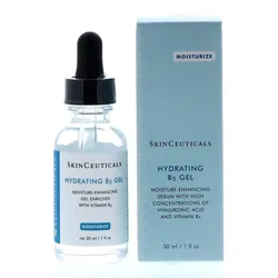 Tinh Chất Trẻ Hóa Làn Da Skinceuticals Hydrating B5 Gel Skincare Moisturizers 30ml (Bản USA)