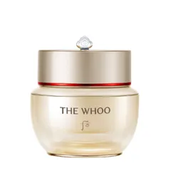 Kem Dưỡng Cải Thiện Da Whoo Bichup Anti-Aging Repair Cream 60ml