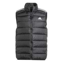 Áo Khoác Phao Nam Adidas ESS 3s l Down HZ5728 Màu Đen&nbsp;Size M