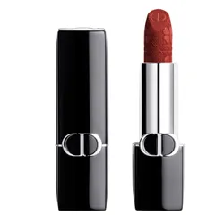 Son Dior Rouge Velvet 951 Talisman Màu Đỏ Gạch Bản Giới Hạn
