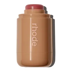 Phấn Má Hồng Dạng Kem Pocket Blush De Poche Sleepy Girl Màu Đỏ Mận Đất 5.3g