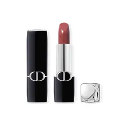 Son Lì Dior Rouge Satin 720 Icone Màu Hồng Gỗ Mini 1.5g