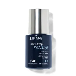 Tinh Chất Dưỡng Da Image Skincare Ageless+ Re.ti.nol Pure Liquid Re.ti.nol 0.3% 30ml