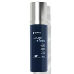Kem Dưỡng Ngừa Lão Hóa Ban Đêm Image Skincare Ageless+ Re Treatment Crème 1.2% Complex 28.5g