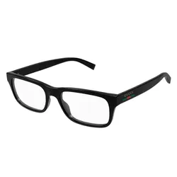 Kính Mắt Cận Gucci GG1858O 001 Eyeglasses Màu Đen
