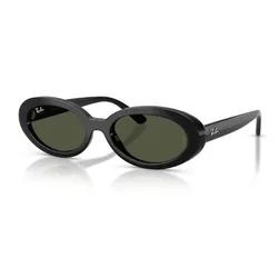 Kính Mát Rayban Sunglasses 0RB2223F 601/31 Màu Xanh/Đen