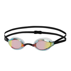 Kính Bơi Người Lớn Speedo Fastskin Speedsocket 2.0 Mirror 8-10897B586 Màu Đen