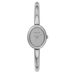 Đồng Hồ Nữ Michael Kors MK7595 Women Watch Màu Xám