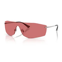 Kính Mát Rayban Sunglasses 0RB3781 004/75 Màu Đỏ