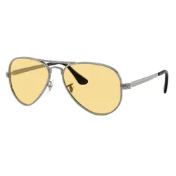 Kính Mát Rayban Sunglasses 0RB3925 004/R6 Màu Vàng