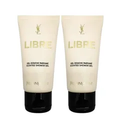 Set 2 Sữa Tắm Yves Saint Laurent YSL Libre Shower Gel (2 x 50ml)