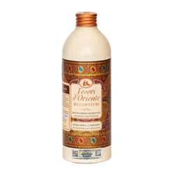 Sữa Tắm Hoa Tesori d'Oriente Bagno Crema Aromatico Bath Cream 500ml