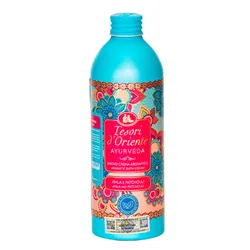 Sữa Tắm Nước Hoa Tesori d’Oriente Ayurveda Shower Gel 500ml