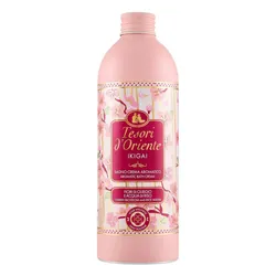 Sữa Tắm Hương Nước Hoa Tesori D'Oriente Ikigai Aromatic Bath Cream 500ml