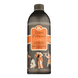 Sữa Tắm Hương Hoa Sen Tesori d'Oriente Fior Di Loto e Karité 500ml