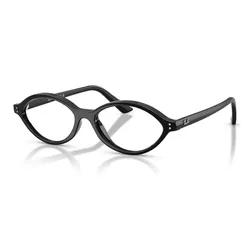 Gọng Kính Unisex Rayban 0RX7265 8260 Black Màu Đen