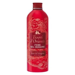 Sữa Tắm Hương Nước Hoa Tesori D'Oriente Fiore Del Dragone Shower Cream 500ml