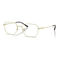 Gọng Kính RayBan & Jennie 0RX8784D 1251 Titanium Màu Vàng Gold